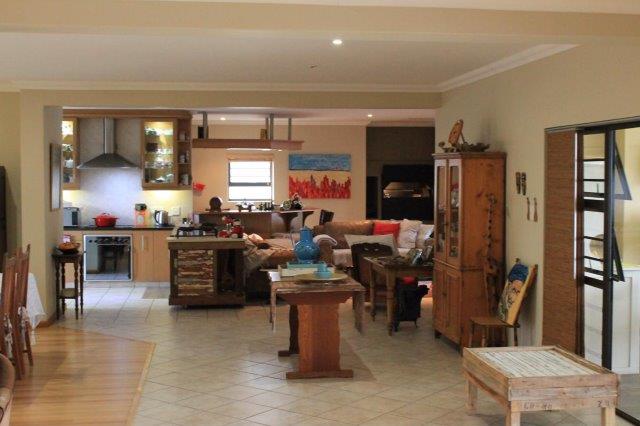 4 Bedroom Property for Sale in Myburgh Park Western Cape